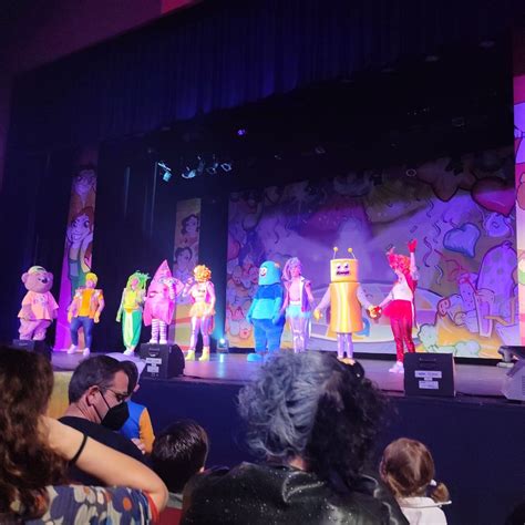 TEATRO BUERO VALLEJO (2025) All You Need to Know BEFORE You Go (with ...