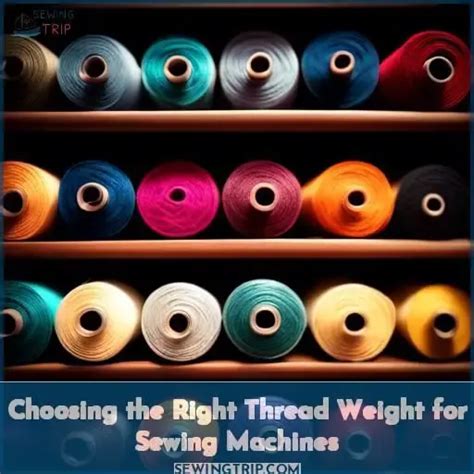 Image result for Types of Sewing Machine Thread