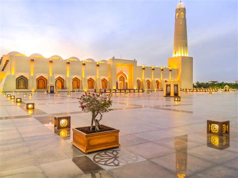 Religion In Qatar