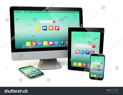 Image result for Laptop Smartphone Tablet Computer