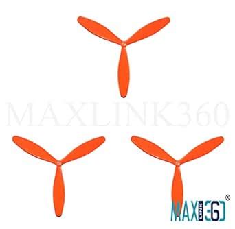 MAXLINK 360® Project Hub Fans using For School,College & Science ...