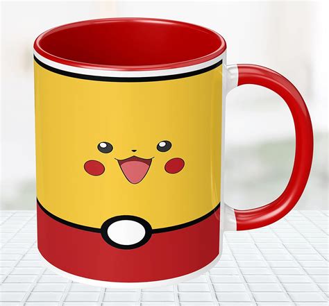 Buy NH10 Designs Printed Cartoon Coffee Mug Cartoon Mugs For Kids Girls ...