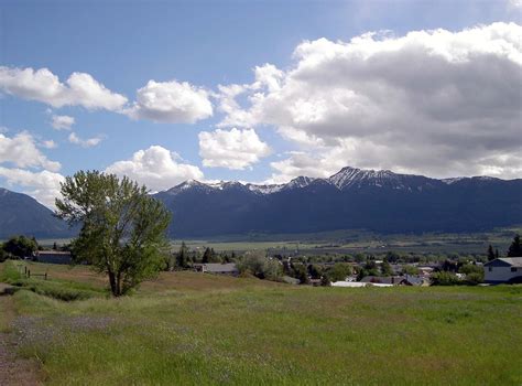 Public Health — Winding Waters Clinic