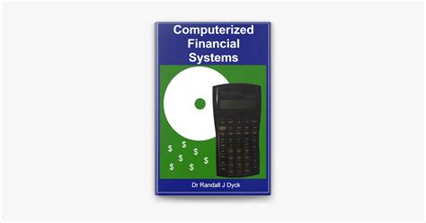 Computerized Financial Systems 的图像结果