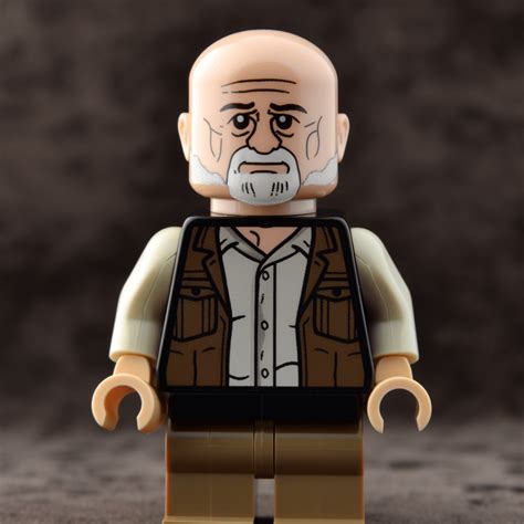 Bricking Bad (Lego Breaking Bad) : r/midjourney