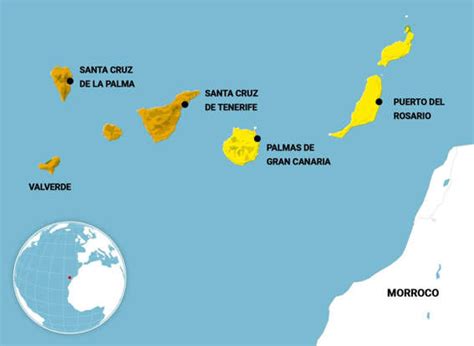 Map shows whereabouts Storm Olivier will hit popular holiday spots from ...