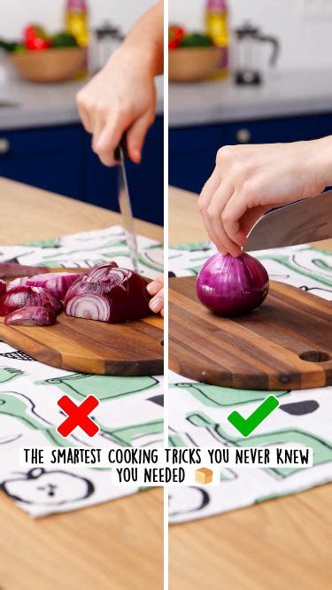 Easy Cooking Tricks 的图像结果