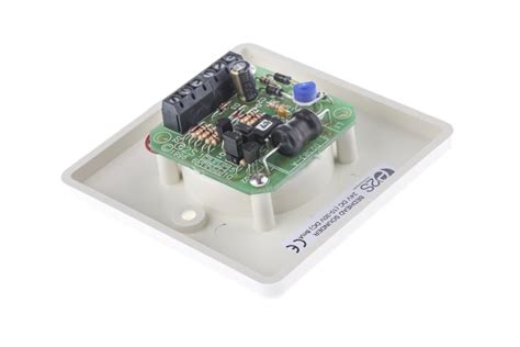 BEDHEADW e2s | e2s Bedhead Series Wall Mount Electronic Sounder, 24 V ...