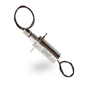 Capsule electrical slip ring - LPC-1C3002 - JINPAT Electronics Co., Ltd ...