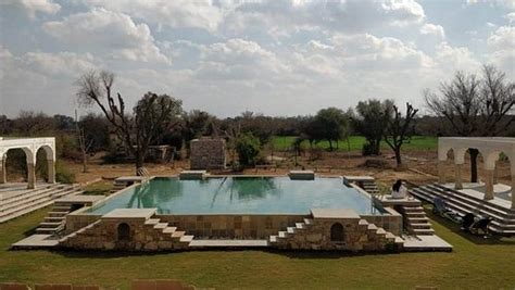 JOHAD BY DERA MANDAWA (Nahar Singhani) - Campground Reviews & Photos ...