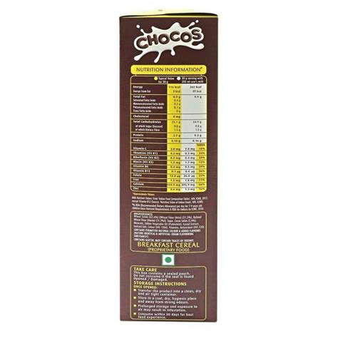 Kellogg's Choco Flakes, 700 gm Price, Uses, Side Effects, Composition ...