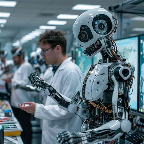 Latest Robot Technology 的图像结果