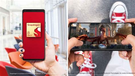 Qualcomm Snapdragon 8 Gen 2 SoC announced with AI capabilities: Here's ...