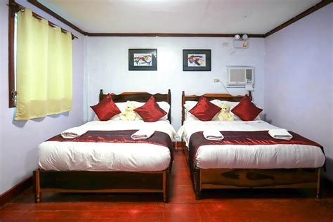 DOUBLEGEM BEACH RESORT & HOTEL (El Nido, Palawan Island) - Resort ...