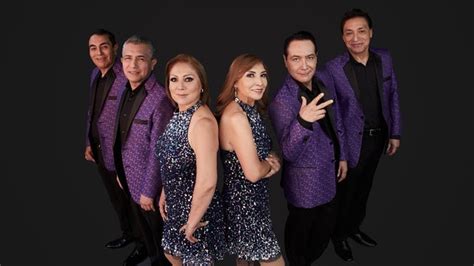 Angeles Azules: 4EL AMOR DE MI VIDA TOUR 2024 (Rosemont) | Allstate ...