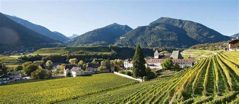 Törggelen im Eisacktal - Herbstzeit in Südtirol erleben
