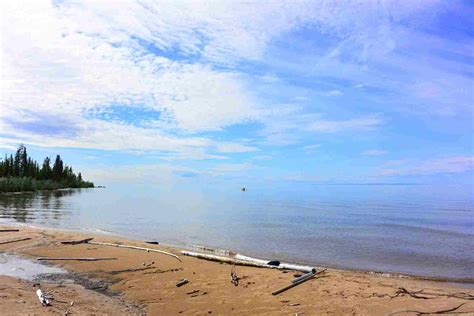Great-Bear-Lake-Canada - Nature Worldwide
