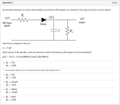Image result for How to Demodulate Using Envelope Dectector Using Simulink