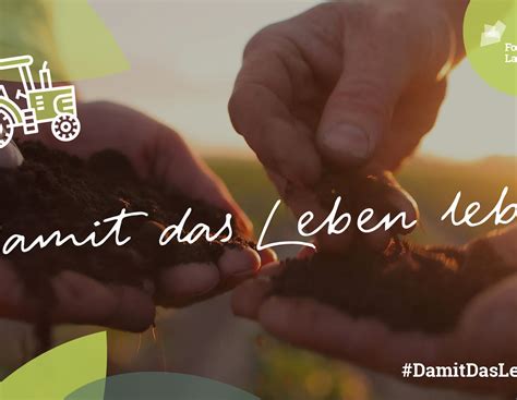 Landwirt stößt TV-Werbespot für die Landwirtschaft in ARD und ZDF an ...