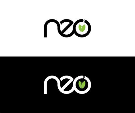 Entry #374 by samitrinokrek96 for Neo - Logo needed. Its for a Mobile ...