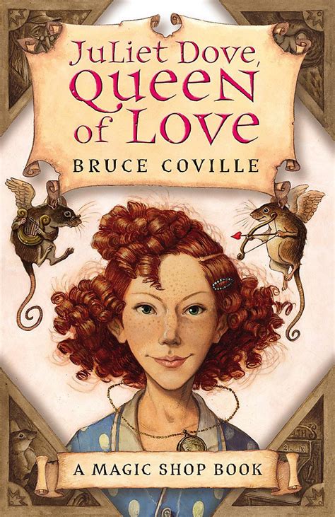 Buy Magic Shop: Juliet Dove, Queen Of Love Book Online at Low Prices in ...
