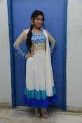 Hamida New Photo shoot in white n blue