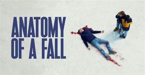 Free Movie! Anatomy of a Fall, Carnegie-Stout Public Library, Dubuque ...