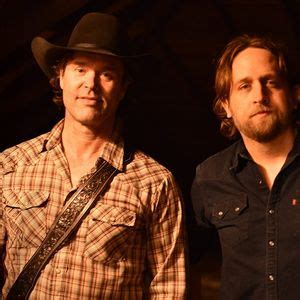 Corb Lund & Hayes Carll: Bible On The Dash Tour, Peace Center ...