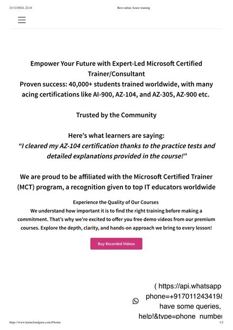 Image result for Azure Certification RoadMap