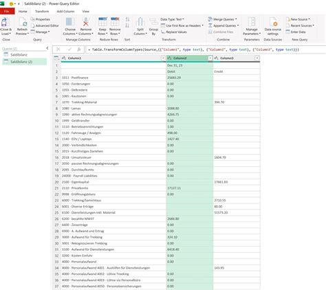 Image result for How to Import CSV File to Excel Power Query