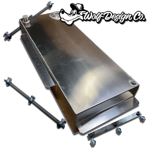 Image result for C10 Fuel Tank Relocation