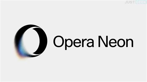 Image result for Opera Neon