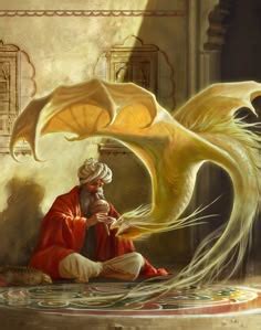 Image result for Mythical Creatures Names