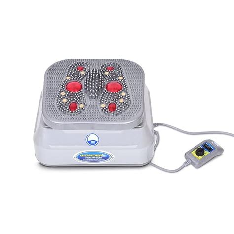 Arg Health care Electric Blood Circulation Machine for Stimulating, 5 ...
