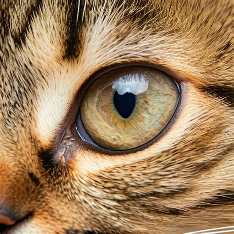 Why Do Cats Get Eye Boogers? Cat Eye Discharge Problems - Traveling ...