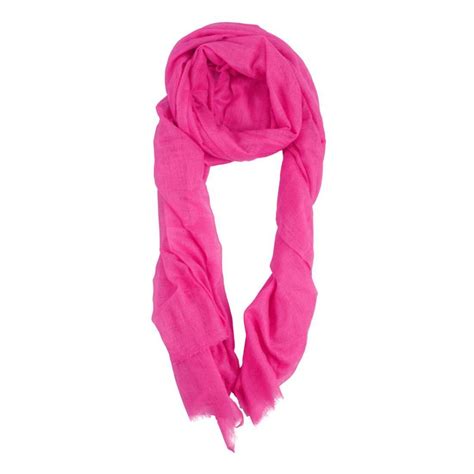 The Aimsir Pink Yarrow Scarf | Women And Men Scarves : Ikka Dukka ...