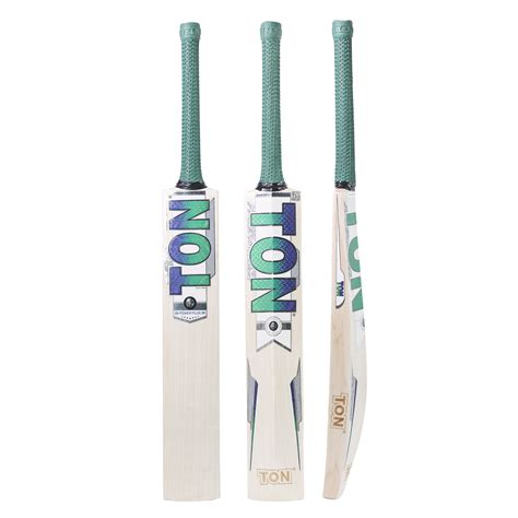 TON Power Plus English Willow Cricket Bat – Sportspalace