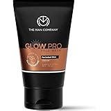 The Man Company Activated Charcoal Face Wash for Men - 100ml ...