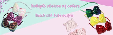 VAGHBHATT Hairband Plastic Headband for Girls, Pack of 6 - Multicolor ...