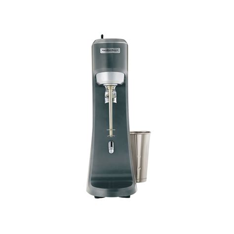 Hamilton Beach HMD-200 Single-Spindle Drink Mixer