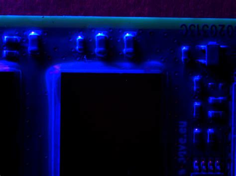 Conformal Coating Masking Methods 的图像结果