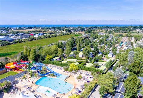 CAMPING CAPFUN ARMOR HEOL (Piriac-sur-Mer) - Campground Reviews ...
