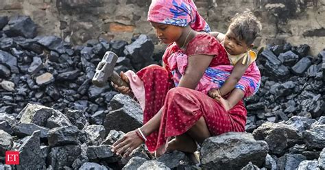 Coal import drop of 9.2% in Apr-Feb helps save Rs 53,138 cr in foreign ...