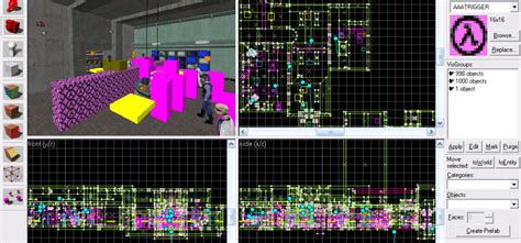 Hammer Edit Tutorial 的图像结果