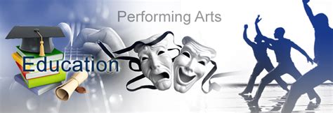 Performing Arts