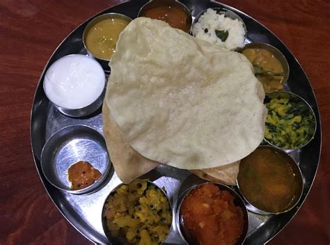 Worst food - Reviews, Photos - Aachi AappaKadai - Tripadvisor