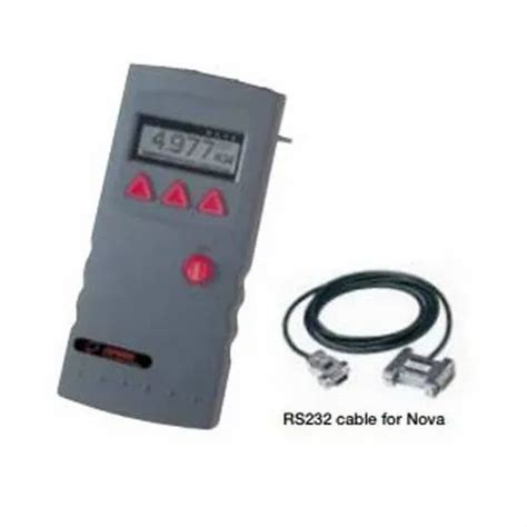 Laser Power Meter - Laser Power Meter RP Heads Trader - Wholesaler ...
