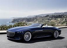 Mercedes Maybach Vision 6 Cabriolet by Vision Mercedes Maybach 6 Cabriolet Cape Town Cape Town Mercedes Maybach Vision 6 Cabriolet