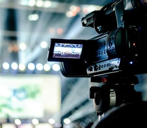 Audio Visual Company | AV Solution India | AV Integrator