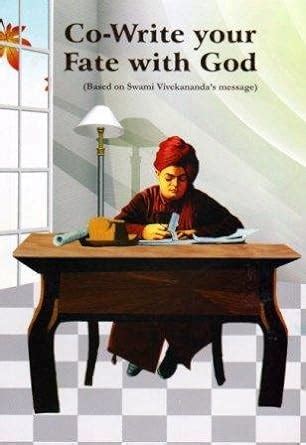 Buy Co-write Your Fate With God Book Online at Low Prices in India | Co ...